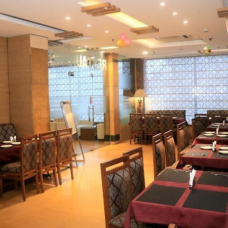 Pinjaur Modi Hotel & Resorts מראה חיצוני תמונה
