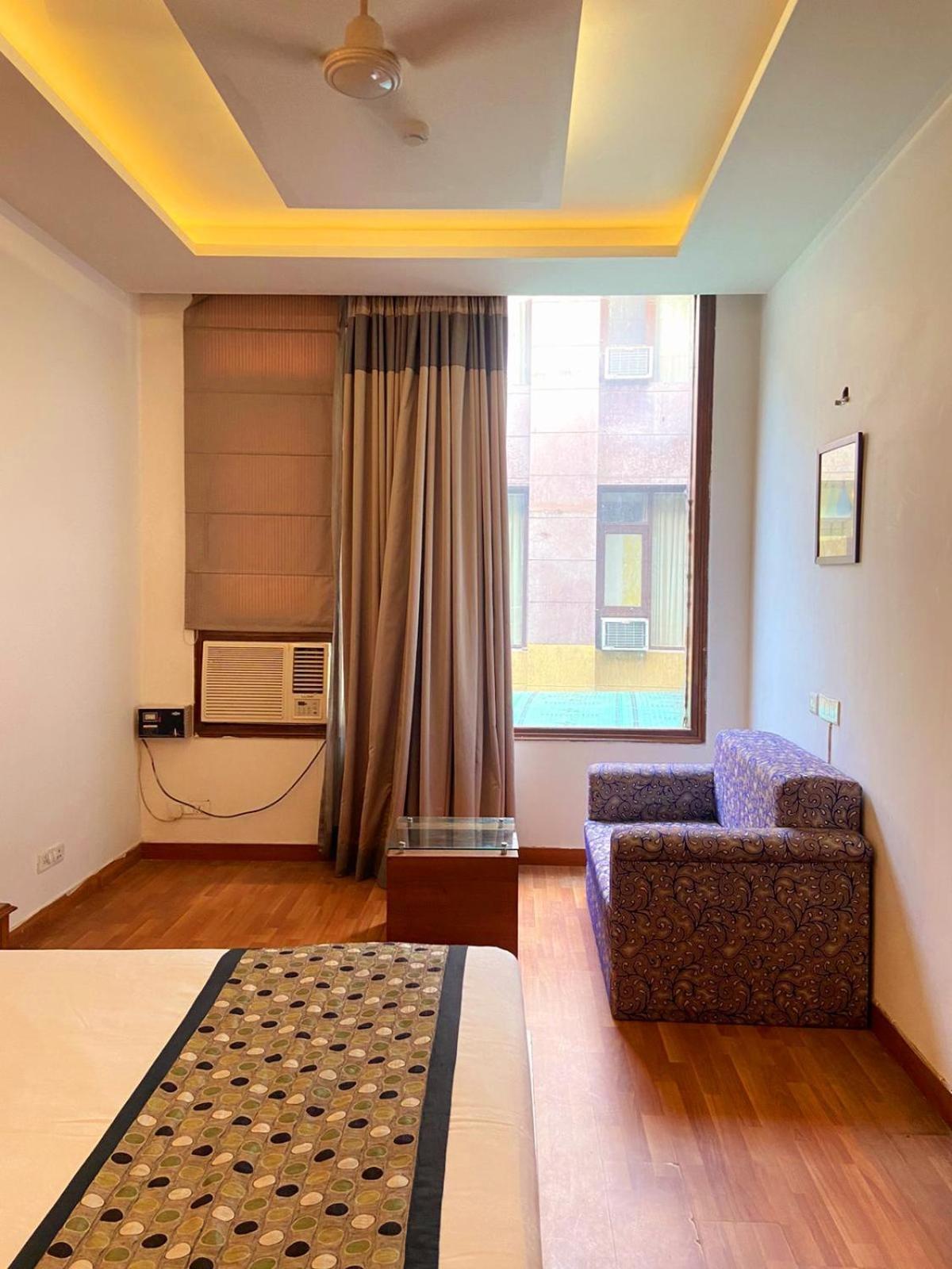 Pinjaur Modi Hotel & Resorts מראה חיצוני תמונה