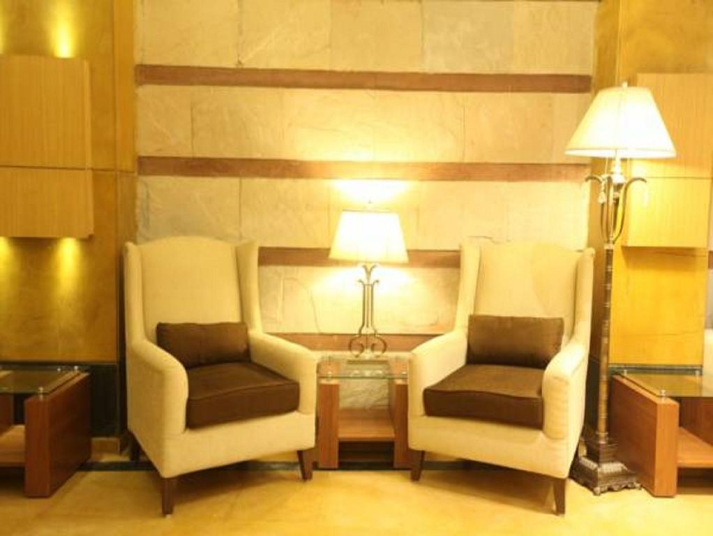 Pinjaur Modi Hotel & Resorts מראה חיצוני תמונה