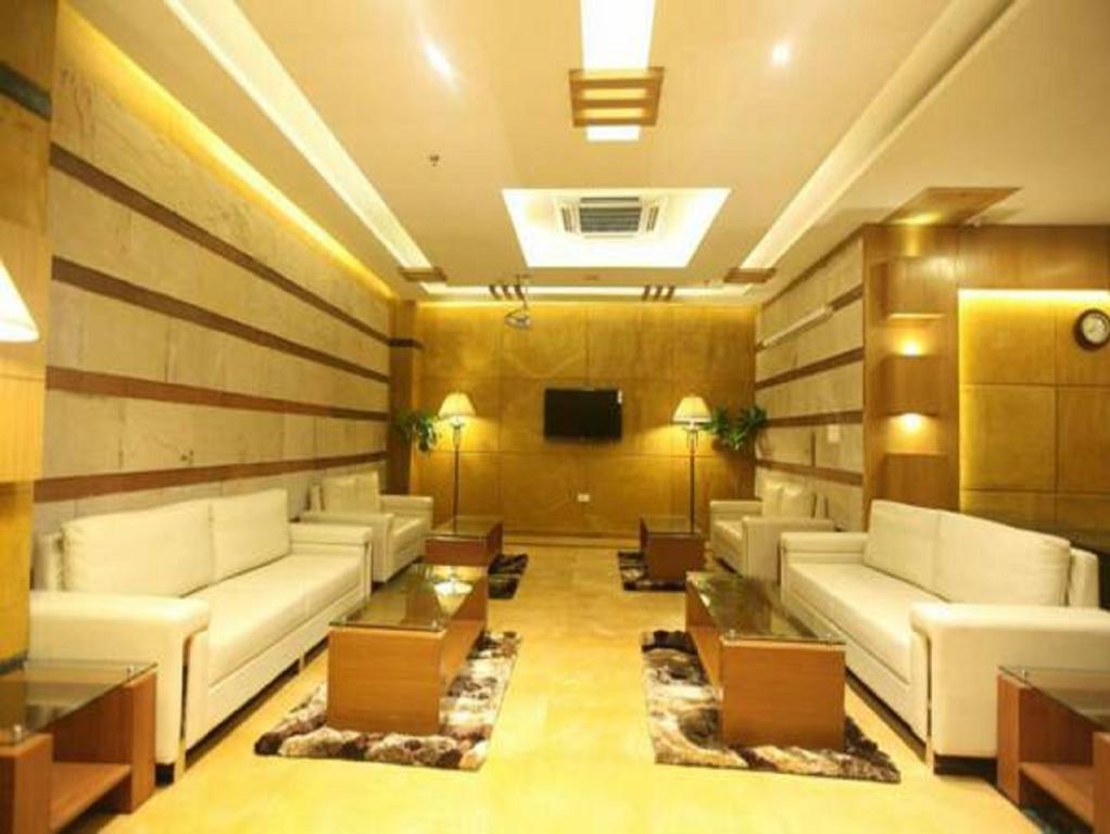 Pinjaur Modi Hotel & Resorts מראה חיצוני תמונה