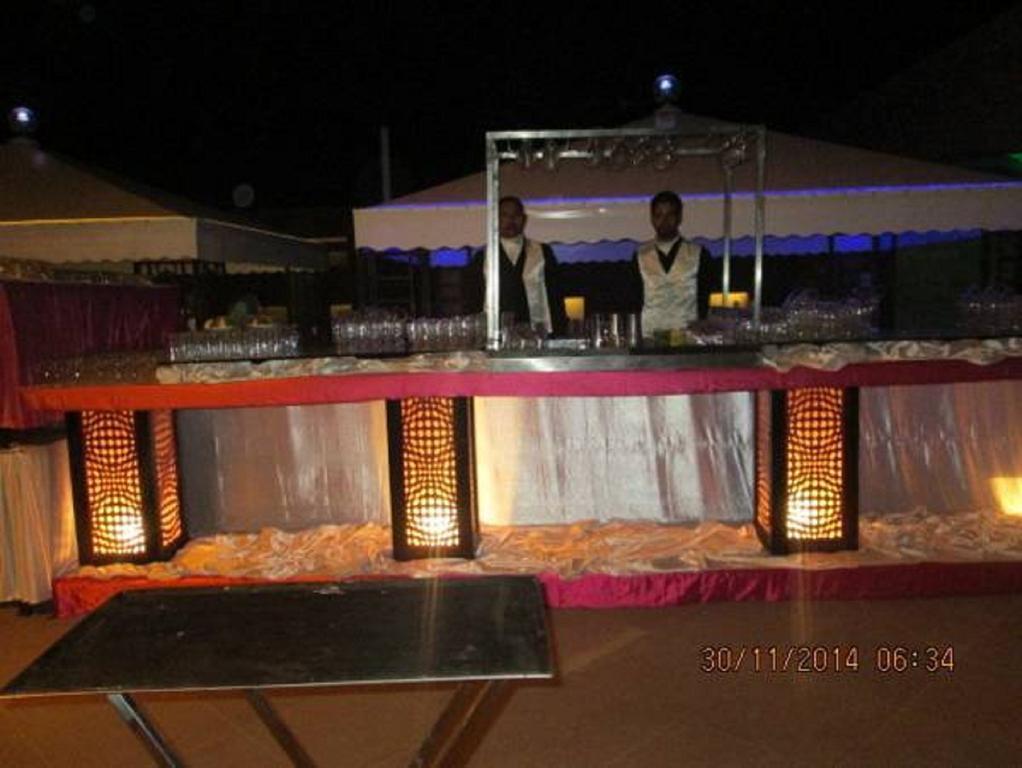 Pinjaur Modi Hotel & Resorts מראה חיצוני תמונה