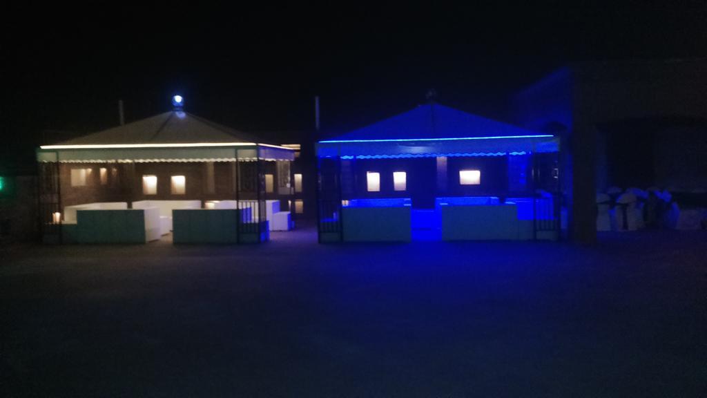 Pinjaur Modi Hotel & Resorts מראה חיצוני תמונה