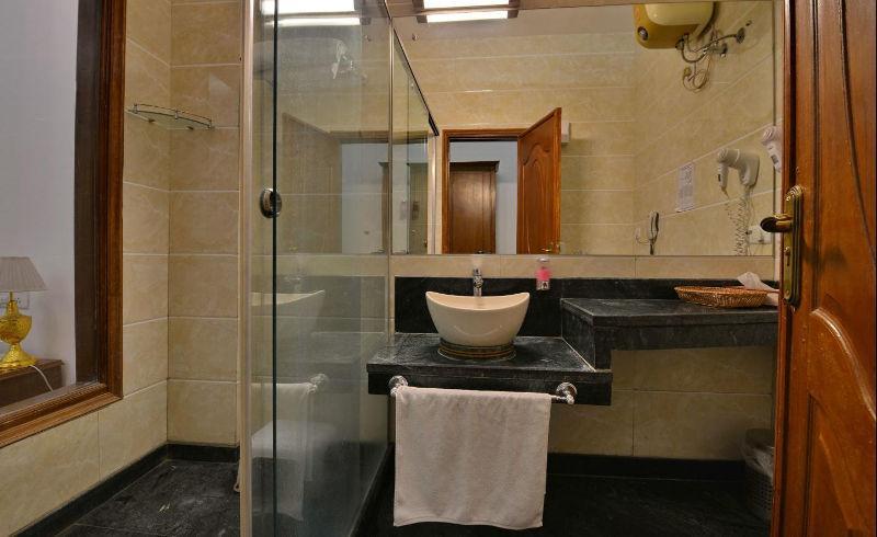 Pinjaur Modi Hotel & Resorts מראה חיצוני תמונה